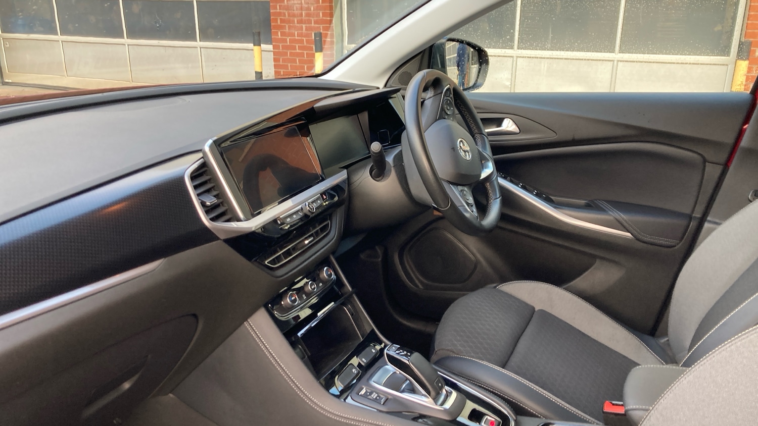 Used Vauxhall Grandland 2022 for sale - 77061488: Photo 9