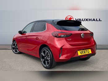 Used Vauxhall Corsa 2023 for sale - 78255349: Photo