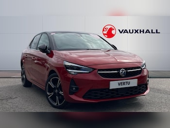 Used Vauxhall Corsa 2023 for sale - 78255349: Photo