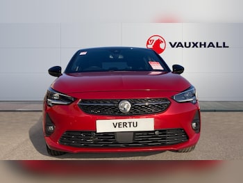 Used Vauxhall Corsa 2023 for sale - 78255349: Photo