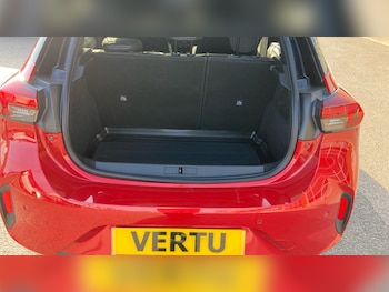 Used Vauxhall Corsa 2023 for sale - 78255349: Photo