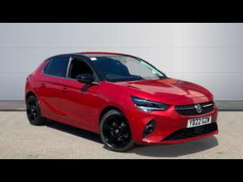 2022 (22) - 1.2 Turbo Elite Edition 5dr Petrol Hatchback
