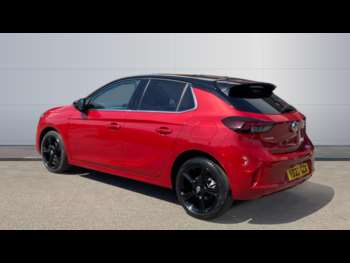Used Vauxhall Corsa 2022 for sale - 75180793: Photo