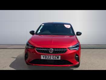 Used Vauxhall Corsa 2022 for sale - 75180793: Photo