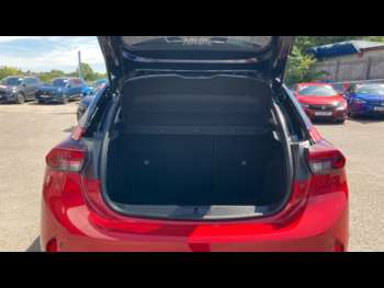 Used Vauxhall Corsa 2022 for sale - 75180793: Photo