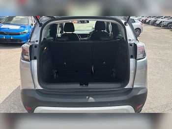 Used Vauxhall Crossland 2021 for sale - 79205860: Photo