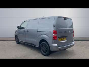 Used Vauxhall Vivaro 2025 for sale - 74865343: Photo