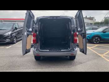Used Vauxhall Vivaro 2025 for sale - 74865343: Photo