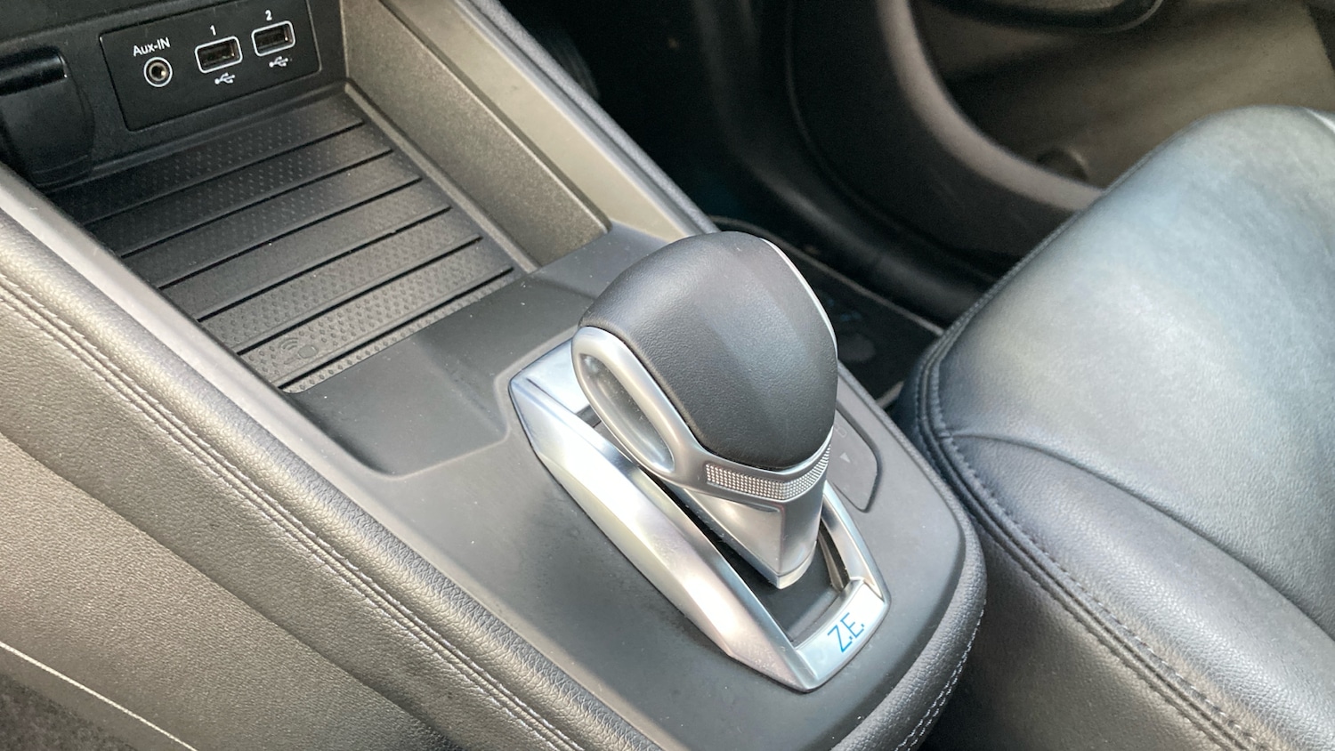 Used Renault Zoe 2020 for sale - 76782525: Photo 13