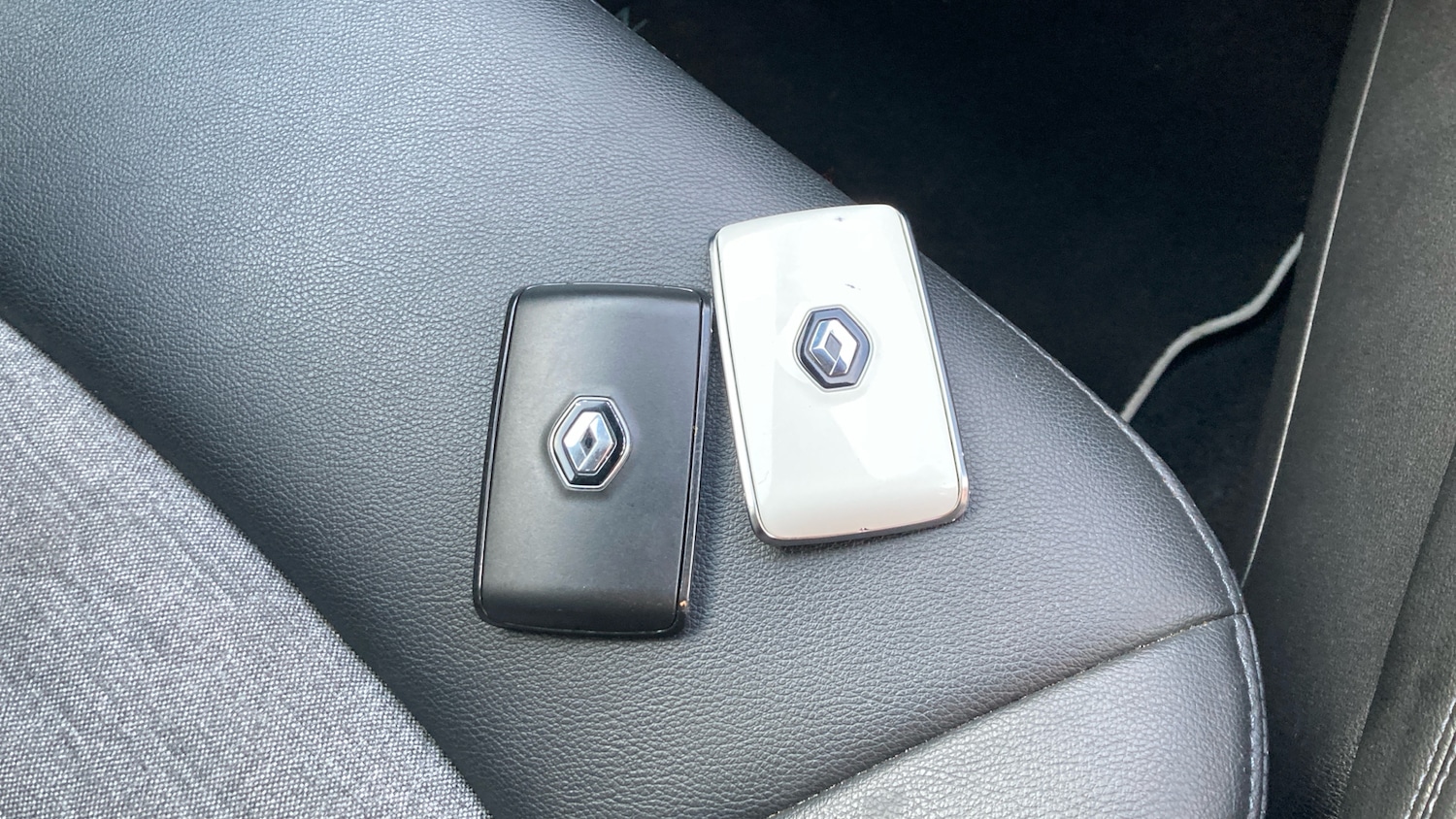 Used Renault Zoe 2020 for sale - 76782525: Photo 19