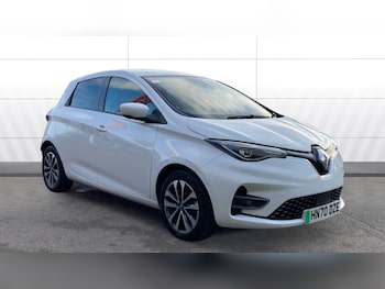 2020 (70) - 100kW i GT Line R135 50kWh Rapid Charge 5dr Auto Electric Hatchback