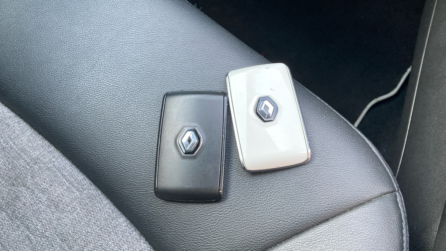 Used Renault Zoe 2020 for sale - 76782525: Photo 20