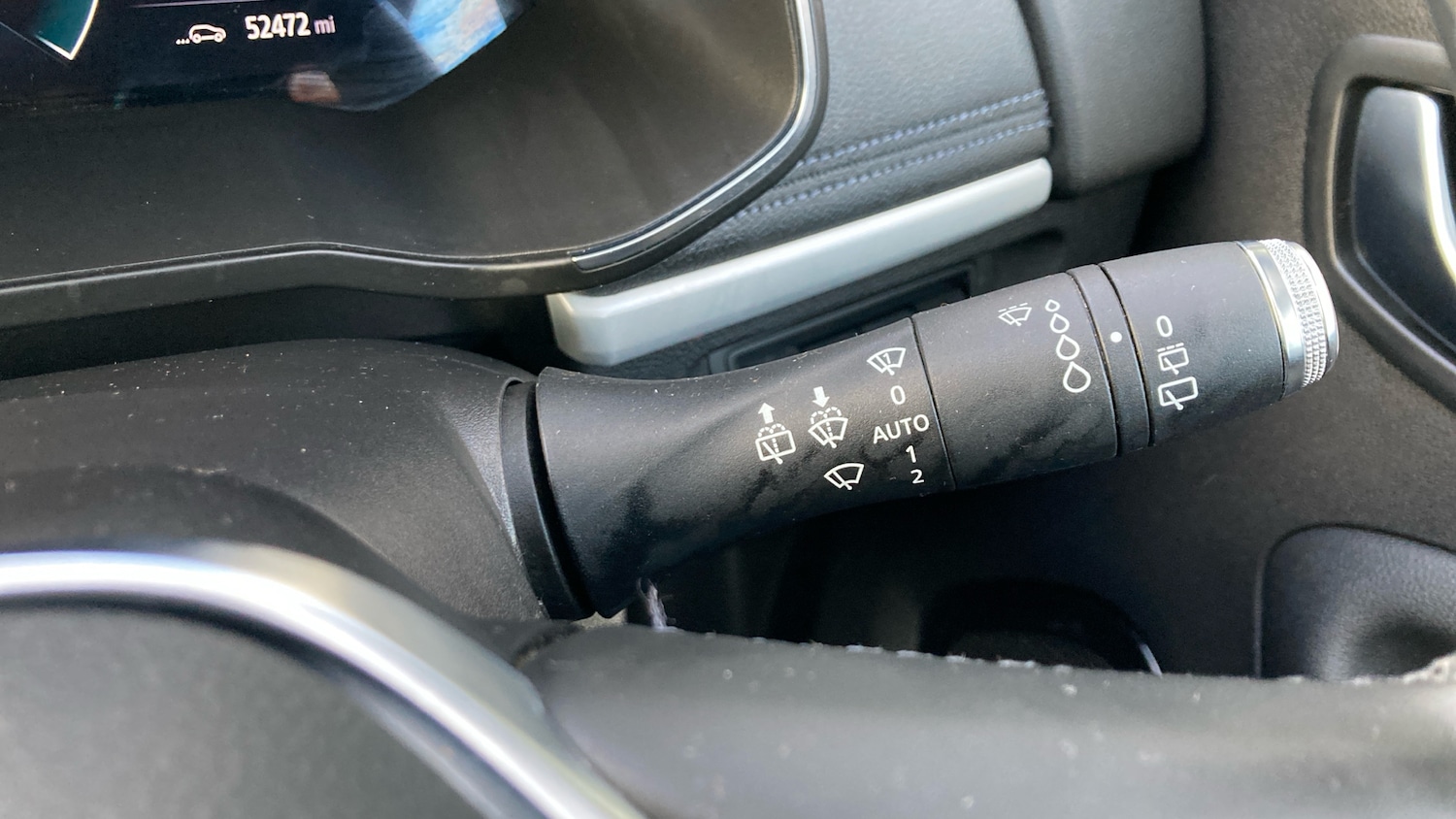 Used Renault Zoe 2020 for sale - 76782525: Photo 23