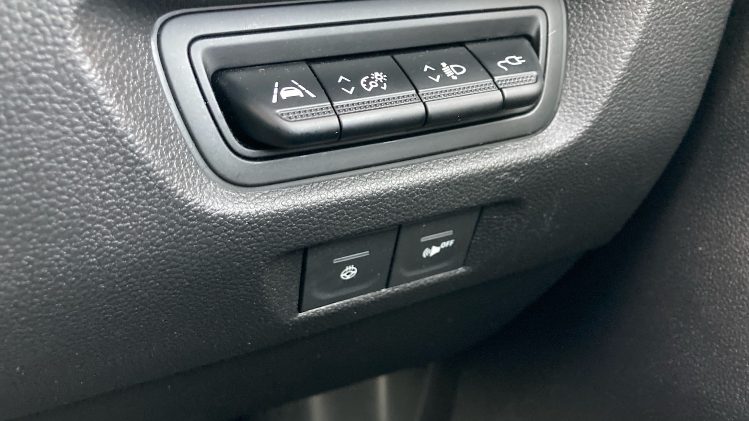 Used Renault Zoe 2020 for sale - 76782525: Photo 25