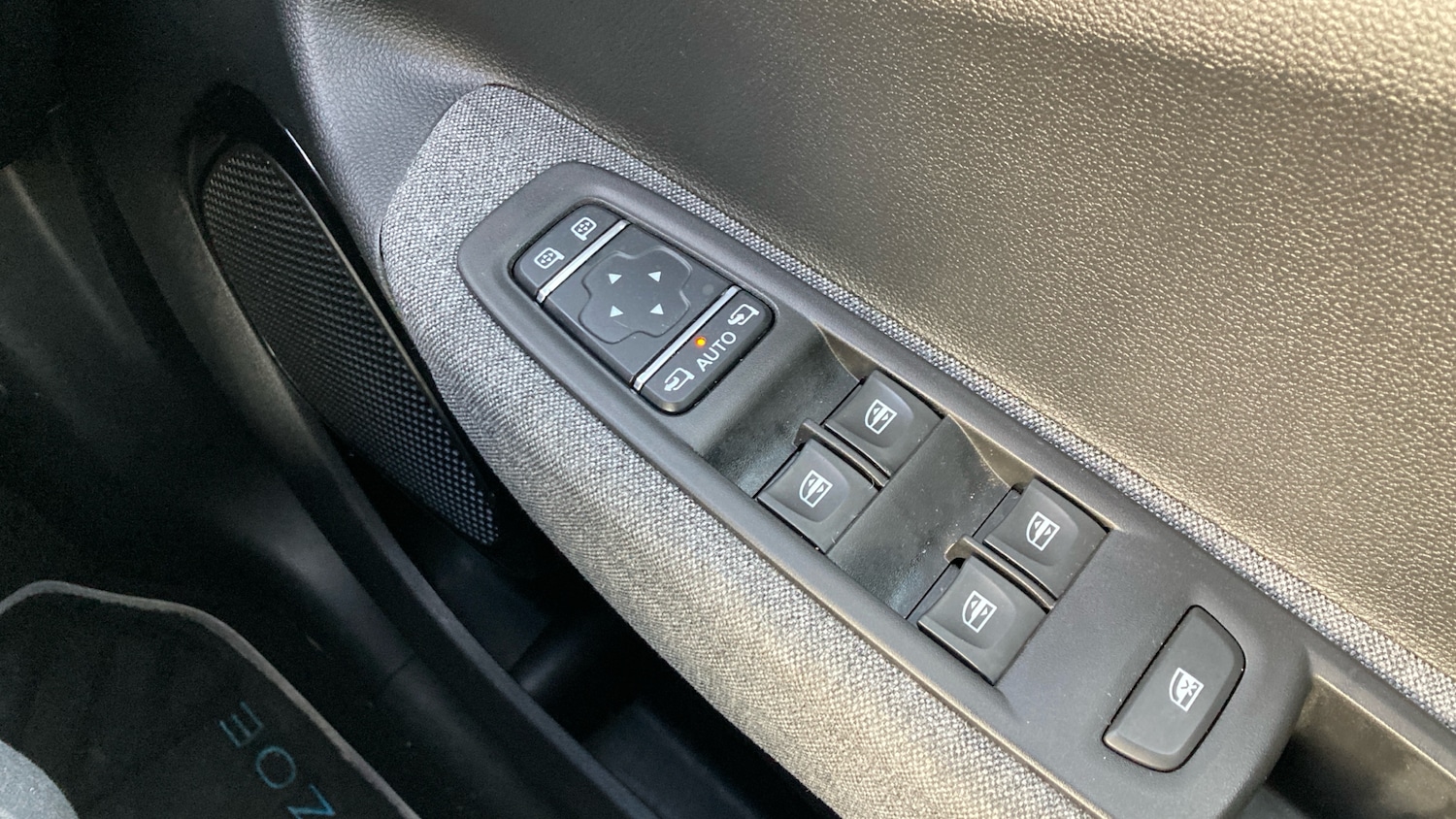 Used Renault Zoe 2020 for sale - 76782525: Photo 26