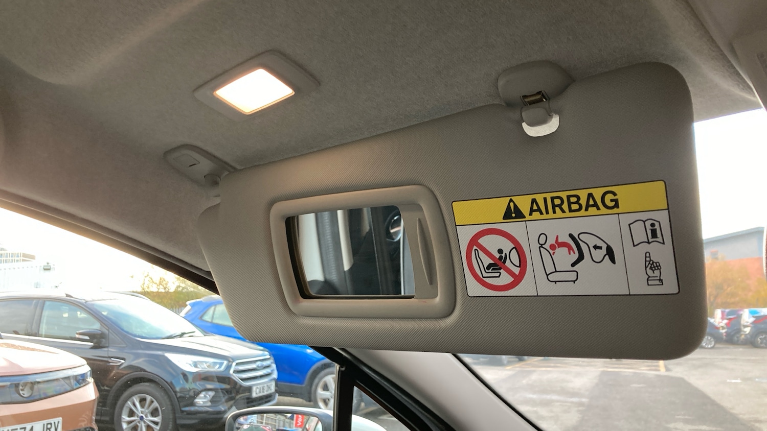 Used Renault Zoe 2020 for sale - 76782525: Photo 31