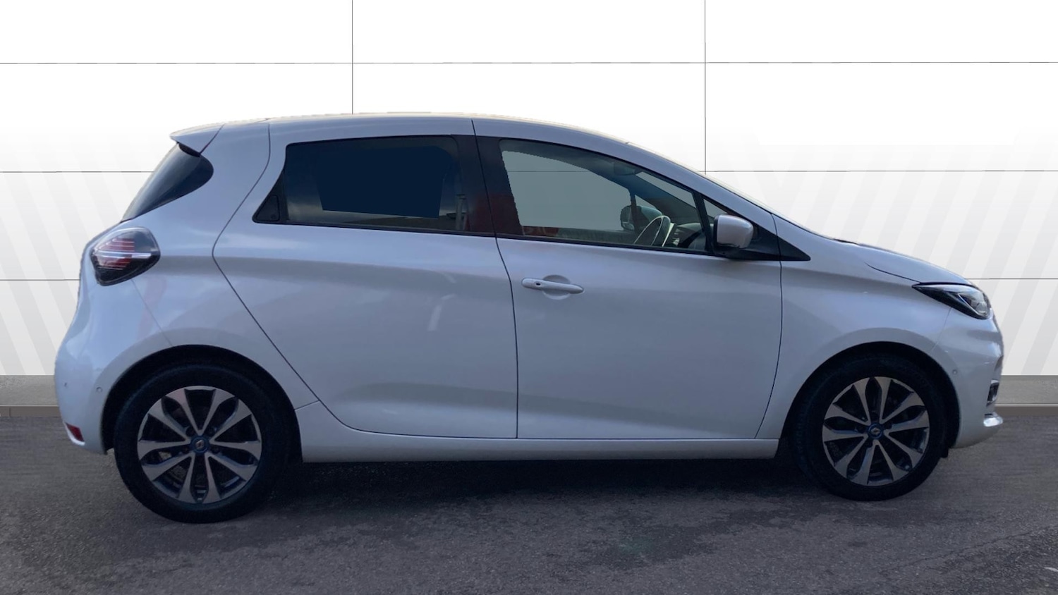 Used Renault Zoe 2020 for sale - 76782525: Photo 5