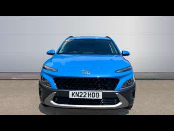 Used Hyundai KONA 2022 for sale - 75017797: Photo