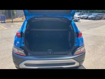 Used Hyundai KONA 2022 for sale - 75017797: Photo