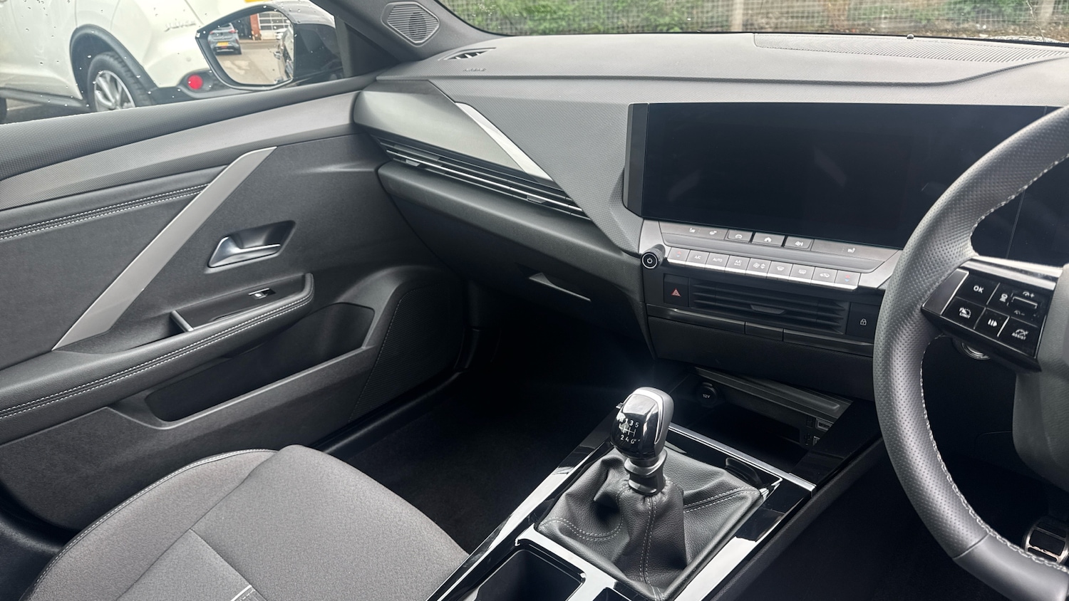 Used Vauxhall Astra 2023 for sale - 76415707: Photo 14