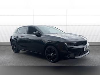 2023 (23) - 1.2 Turbo 130 GS 5dr Petrol Hatchback