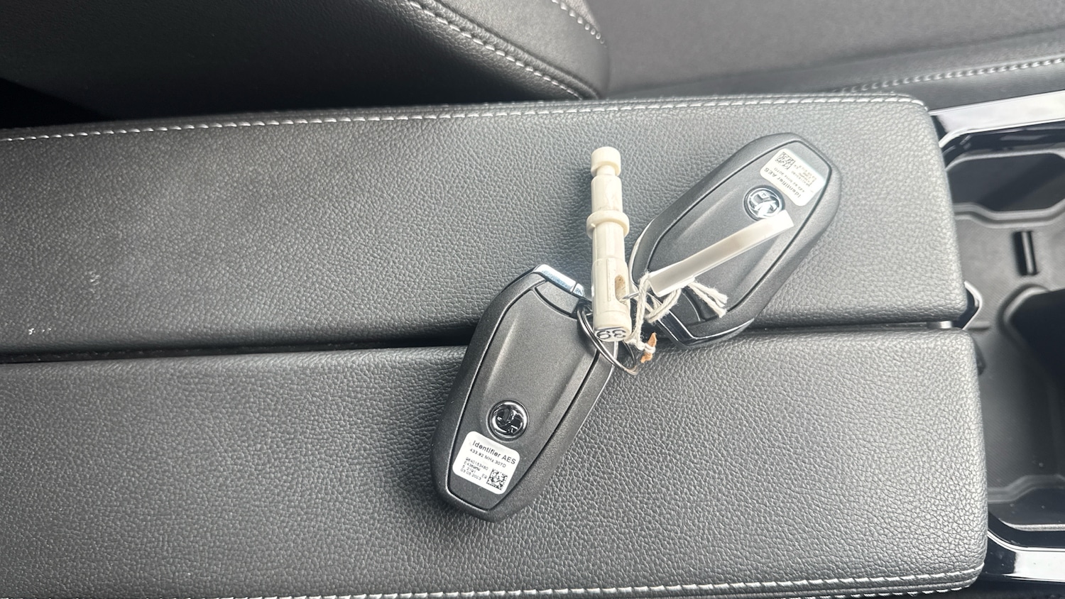 Used Vauxhall Astra 2023 for sale - 76415707: Photo 20