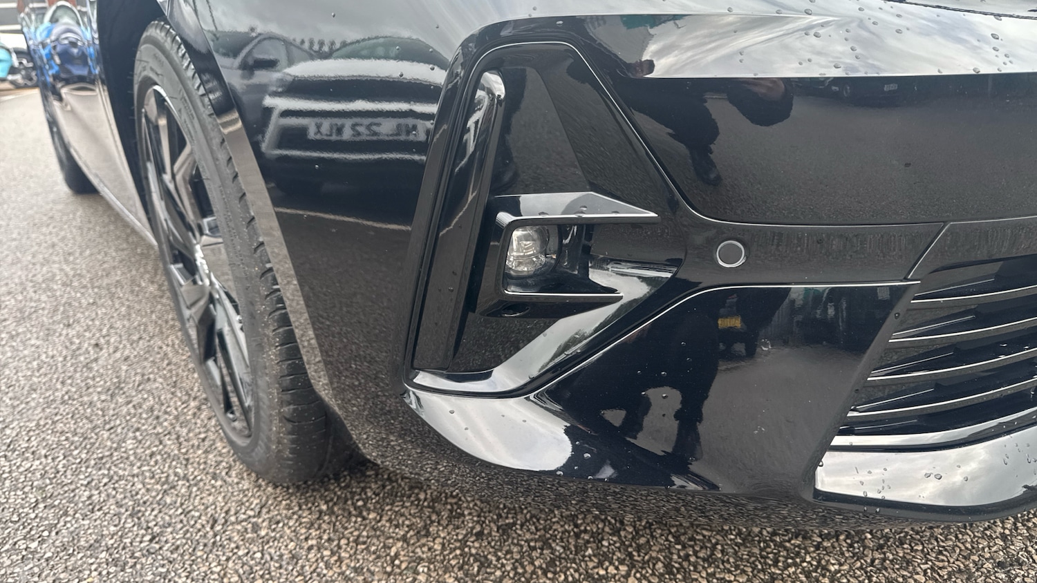 Used Vauxhall Astra 2023 for sale - 76415707: Photo 22