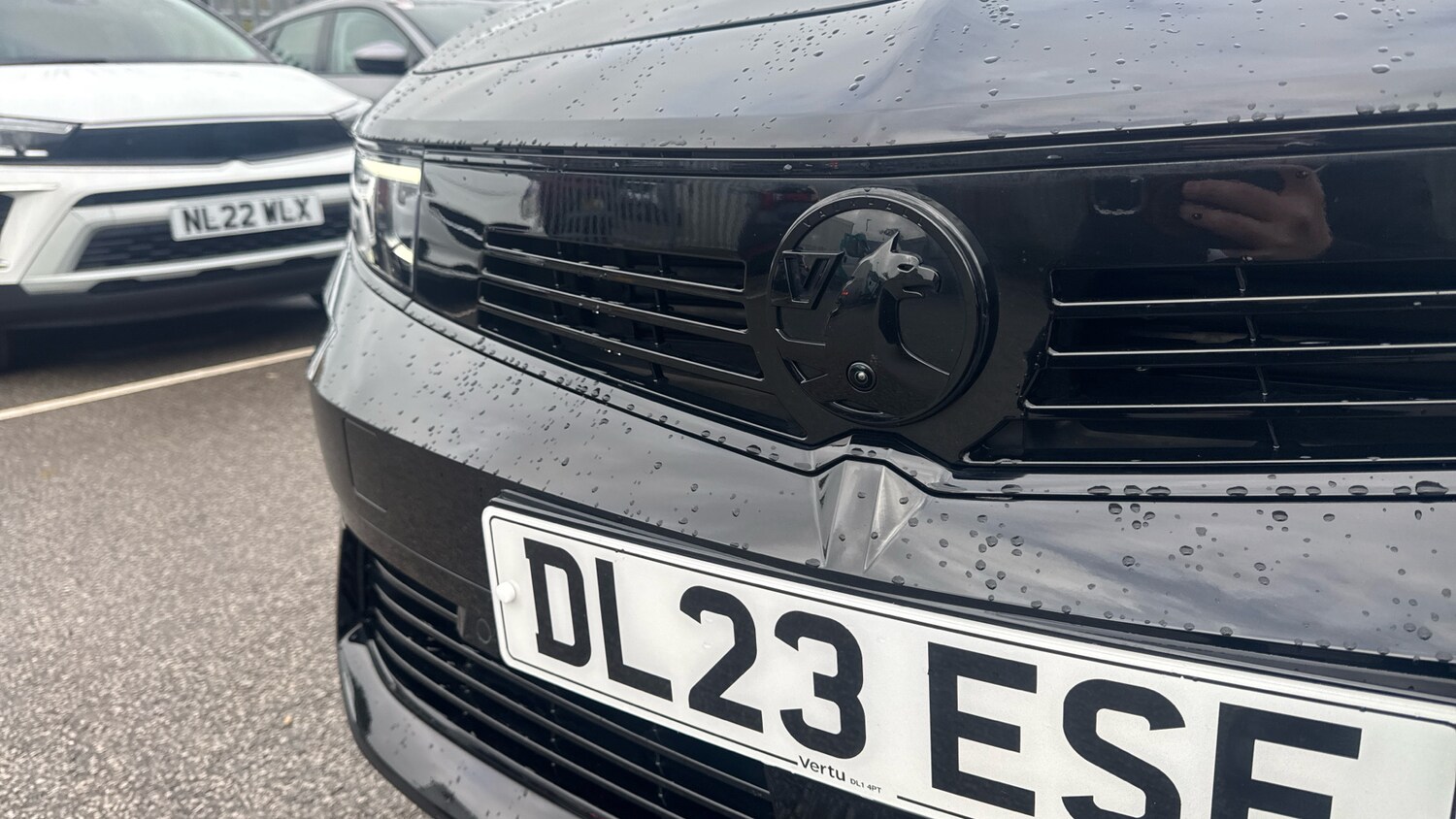 Used Vauxhall Astra 2023 for sale - 76415707: Photo 23