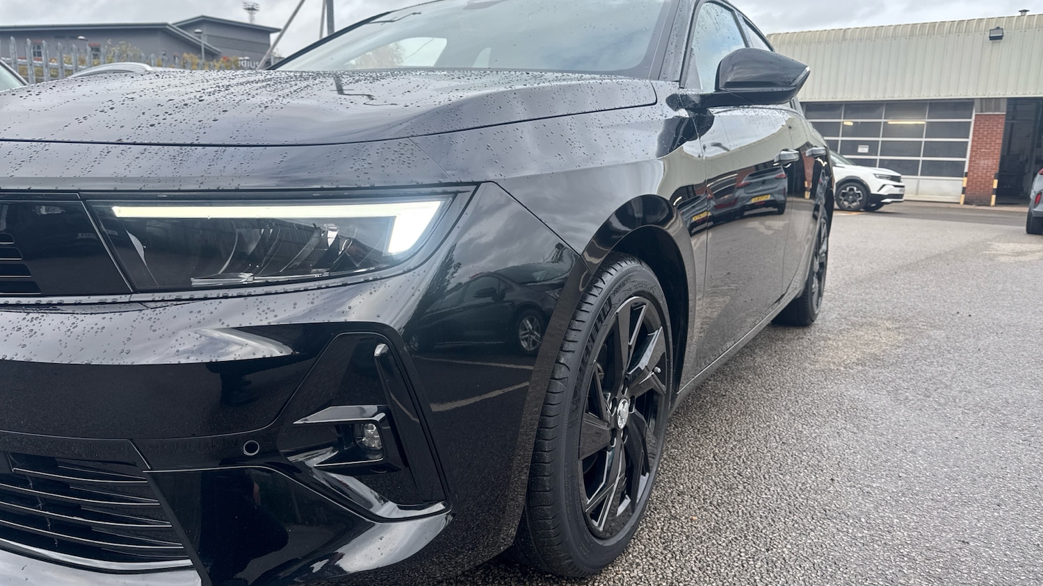 Used Vauxhall Astra 2023 for sale - 76415707: Photo 24