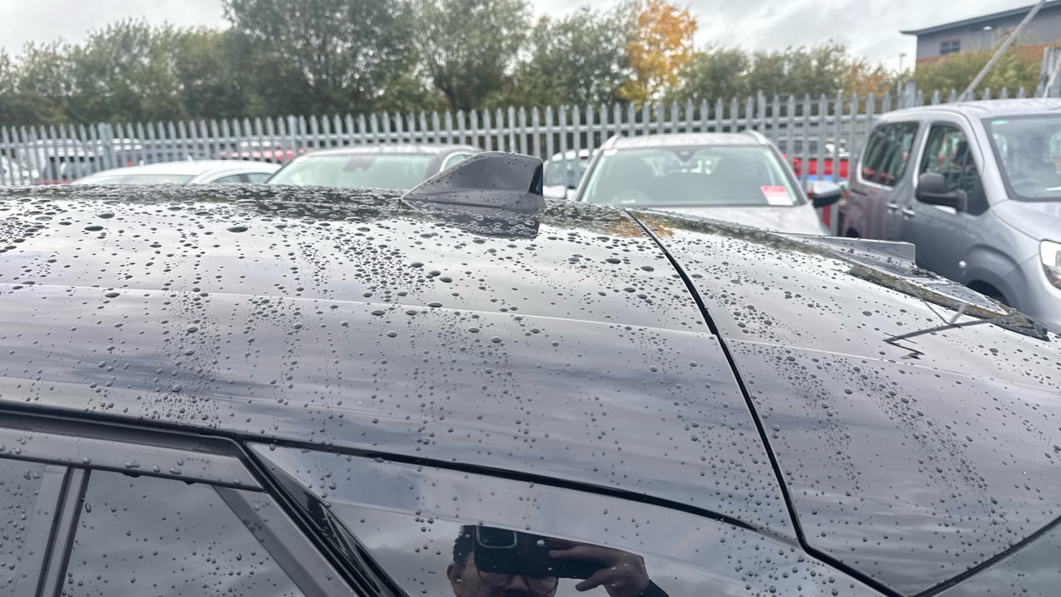 Used Vauxhall Astra 2023 for sale - 76415707: Photo 25