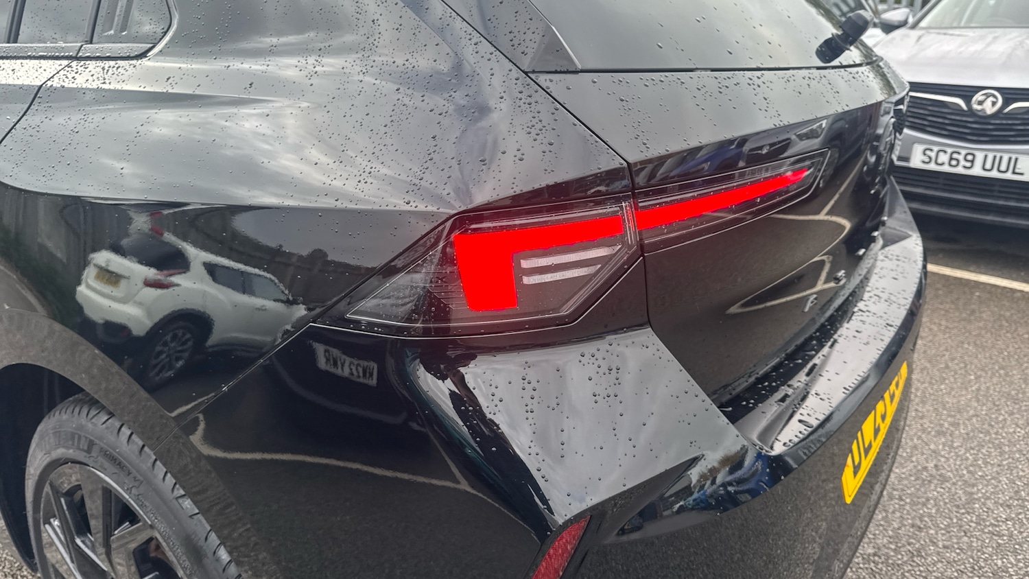 Used Vauxhall Astra 2023 for sale - 76415707: Photo 26