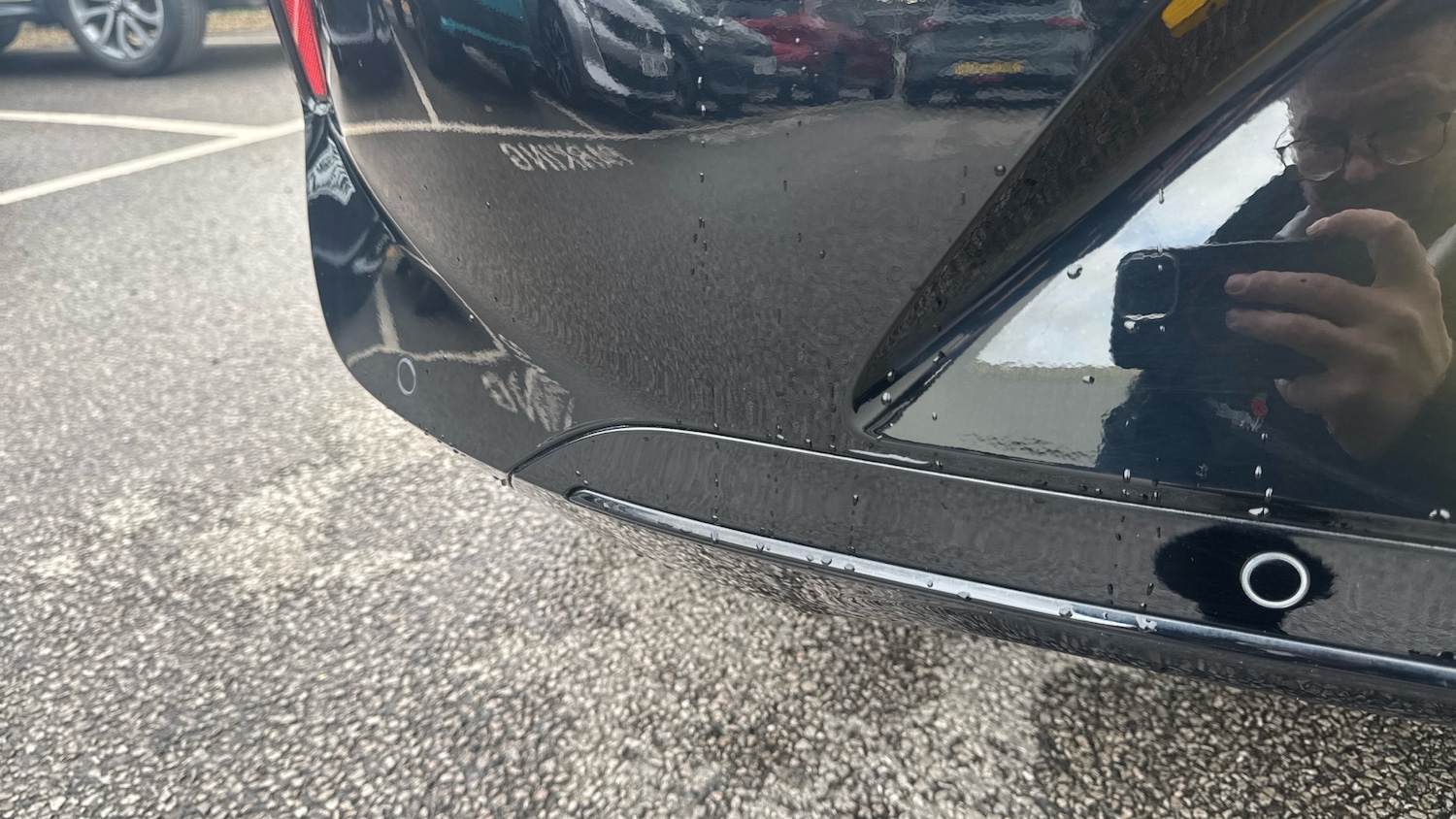 Used Vauxhall Astra 2023 for sale - 76415707: Photo 29