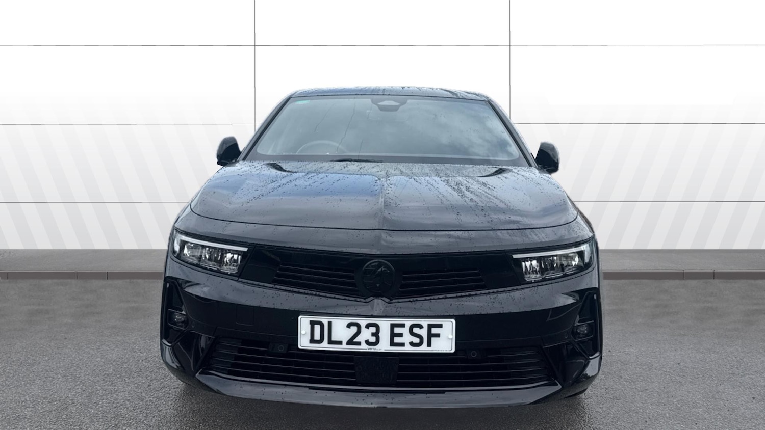 Used Vauxhall Astra 2023 for sale - 76415707: Photo 3