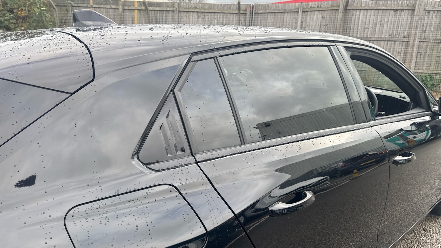 Used Vauxhall Astra 2023 for sale - 76415707: Photo 31