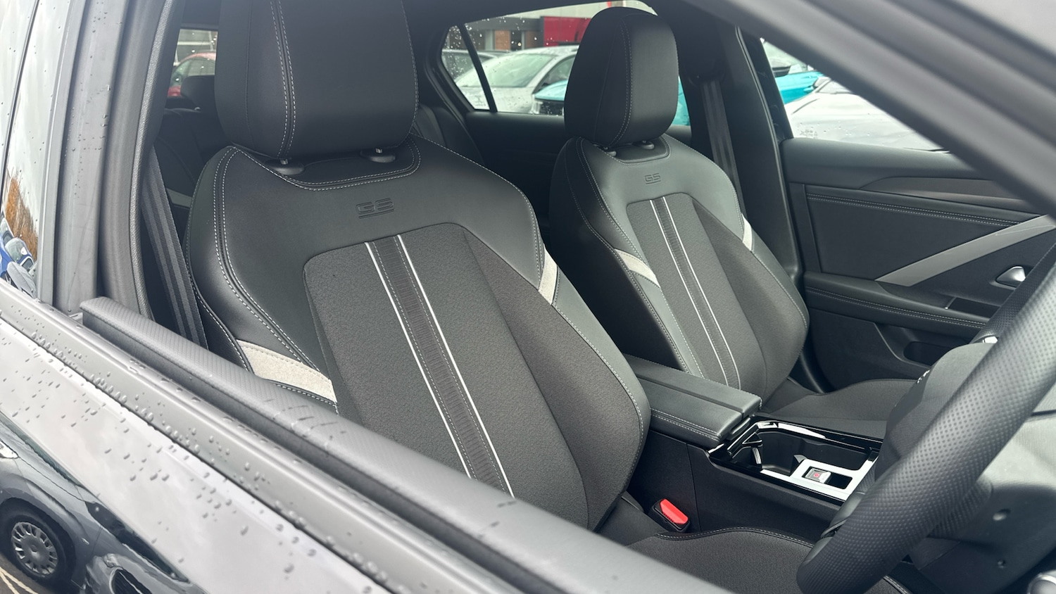 Used Vauxhall Astra 2023 for sale - 76415707: Photo 32