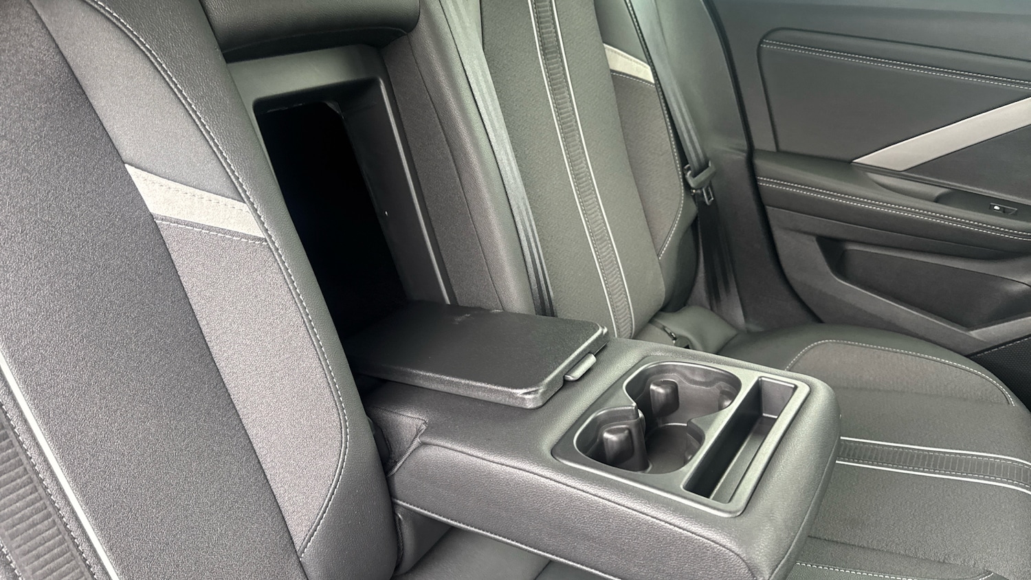 Used Vauxhall Astra 2023 for sale - 76415707: Photo 35