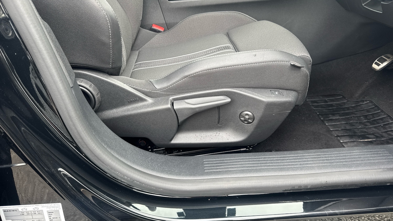 Used Vauxhall Astra 2023 for sale - 76415707: Photo 36