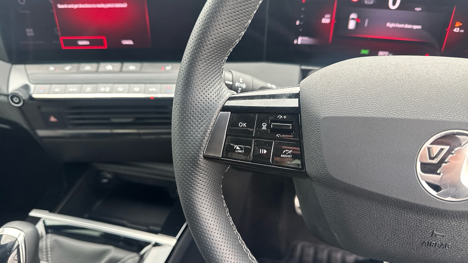 Used Vauxhall Astra 2023 for sale - 76415707: Photo 40