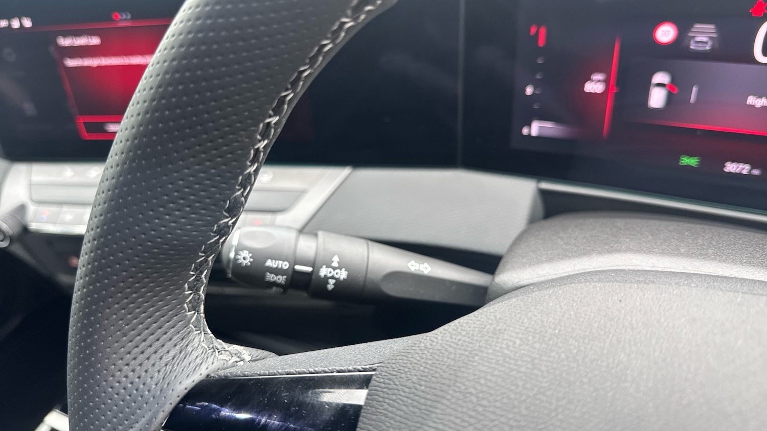 Used Vauxhall Astra 2023 for sale - 76415707: Photo 42