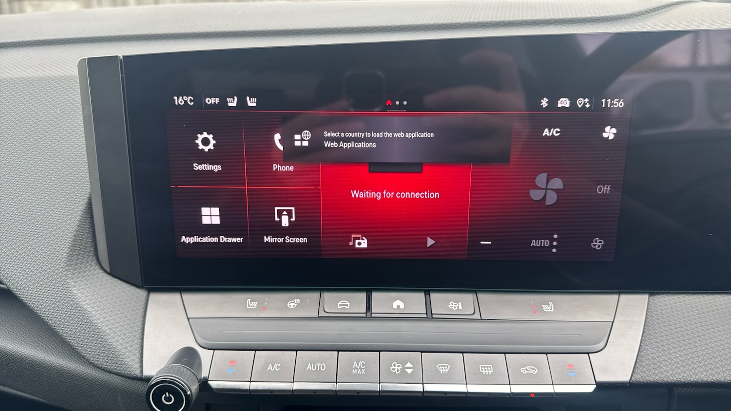 Used Vauxhall Astra 2023 for sale - 76415707: Photo 48