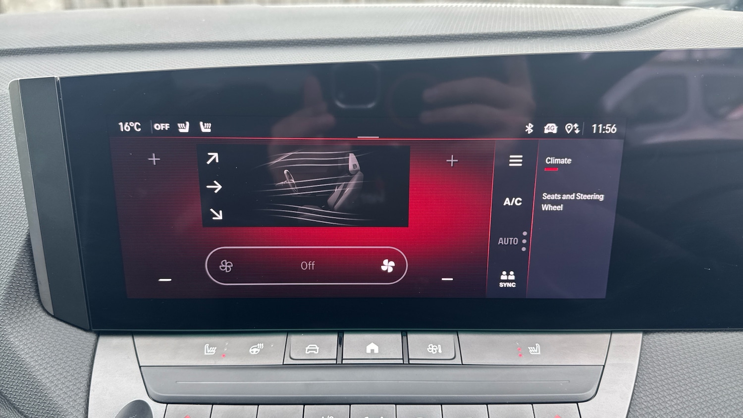 Used Vauxhall Astra 2023 for sale - 76415707: Photo 49