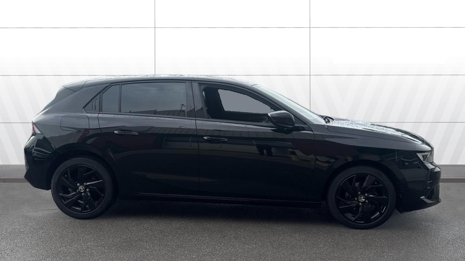 Used Vauxhall Astra 2023 for sale - 76415707: Photo 5