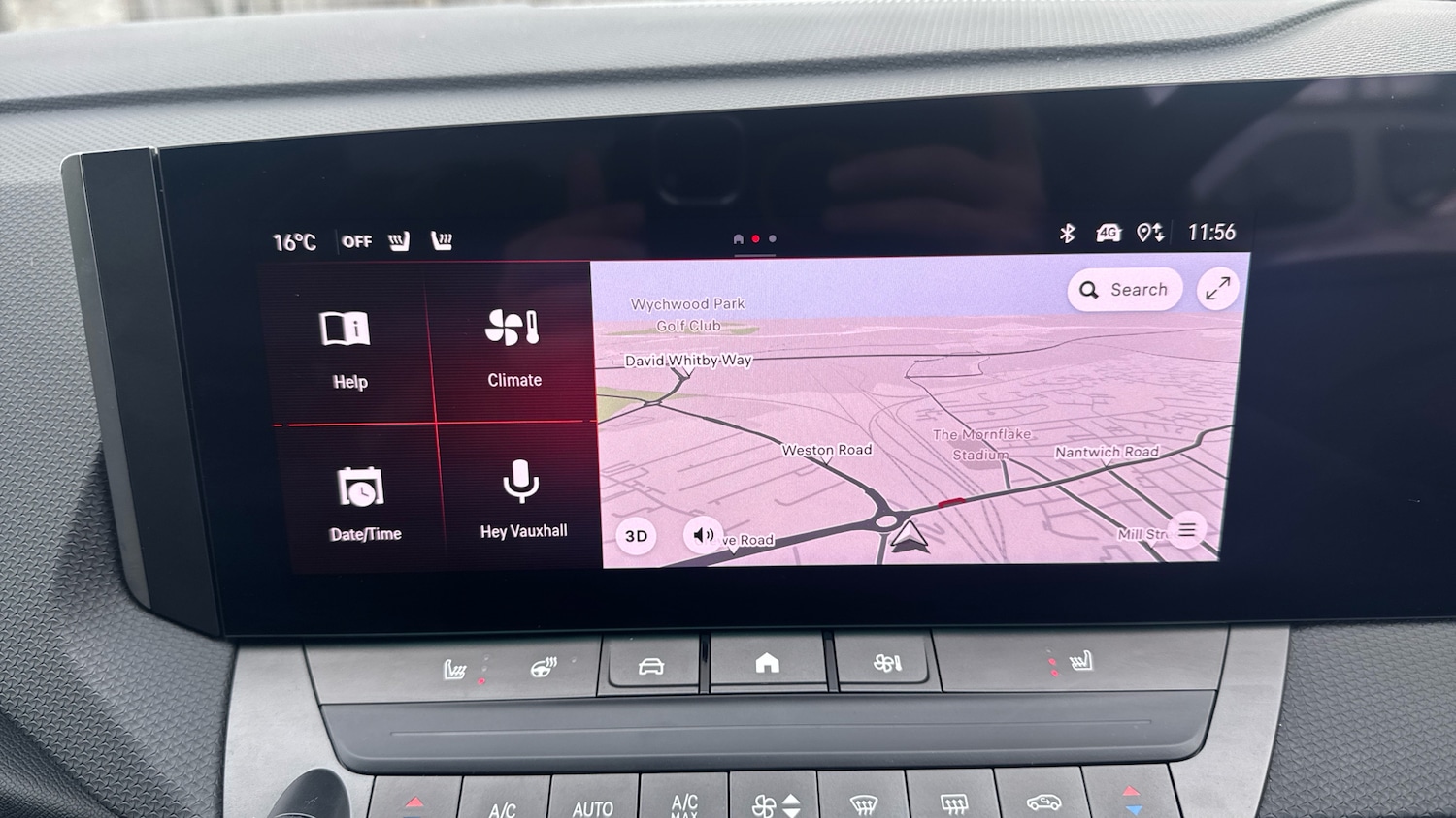 Used Vauxhall Astra 2023 for sale - 76415707: Photo 50