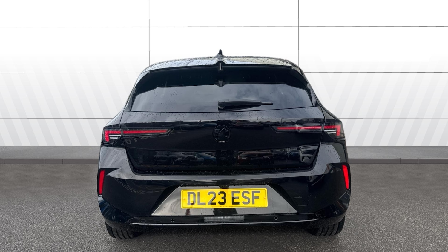 Used Vauxhall Astra 2023 for sale - 76415707: Photo 6