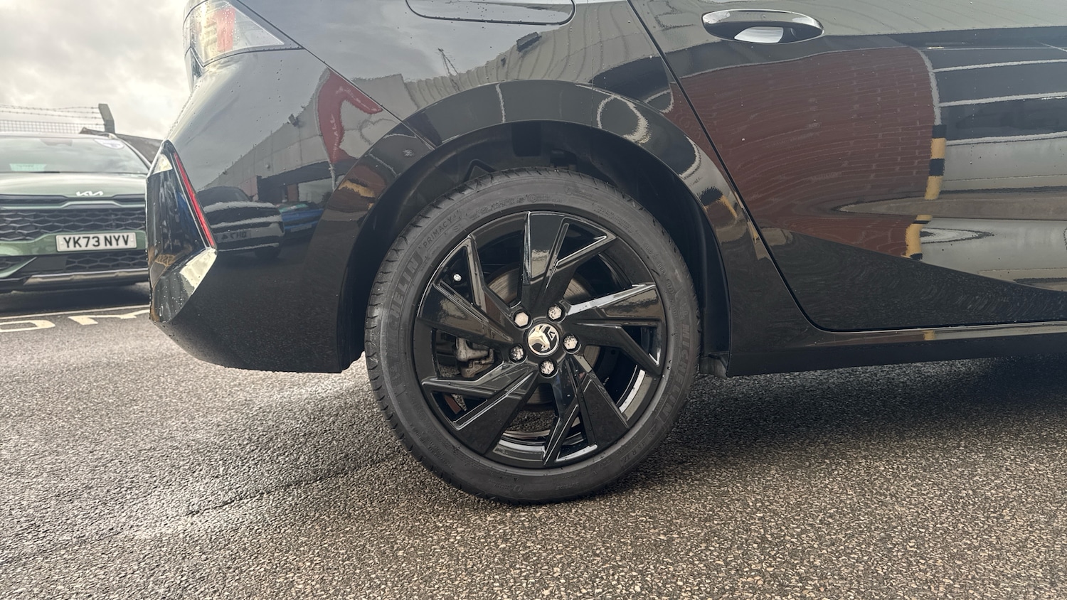 Used Vauxhall Astra 2023 for sale - 76415707: Photo 7