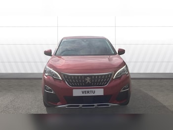 Used Peugeot 3008 2018 for sale - 79459720: Photo