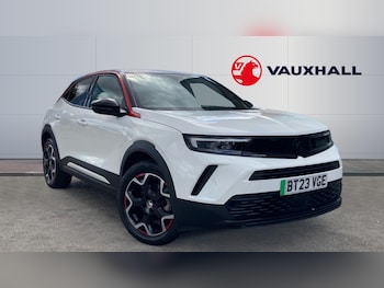 Used Vauxhall Mokka 2023 for sale - 79416975: Photo