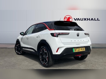 Used Vauxhall Mokka 2023 for sale - 79416975: Photo