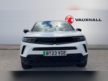 Used Vauxhall Mokka 2023 for sale - 79416975: Photo
