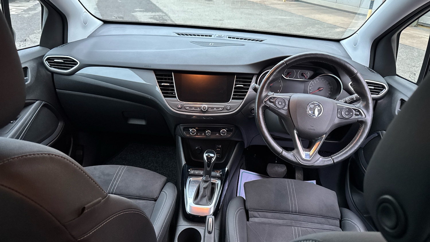 Used Vauxhall Crossland 2022 for sale - 76722729: Photo 10